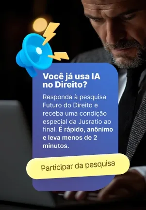 Pesquisa Futuro do Direito