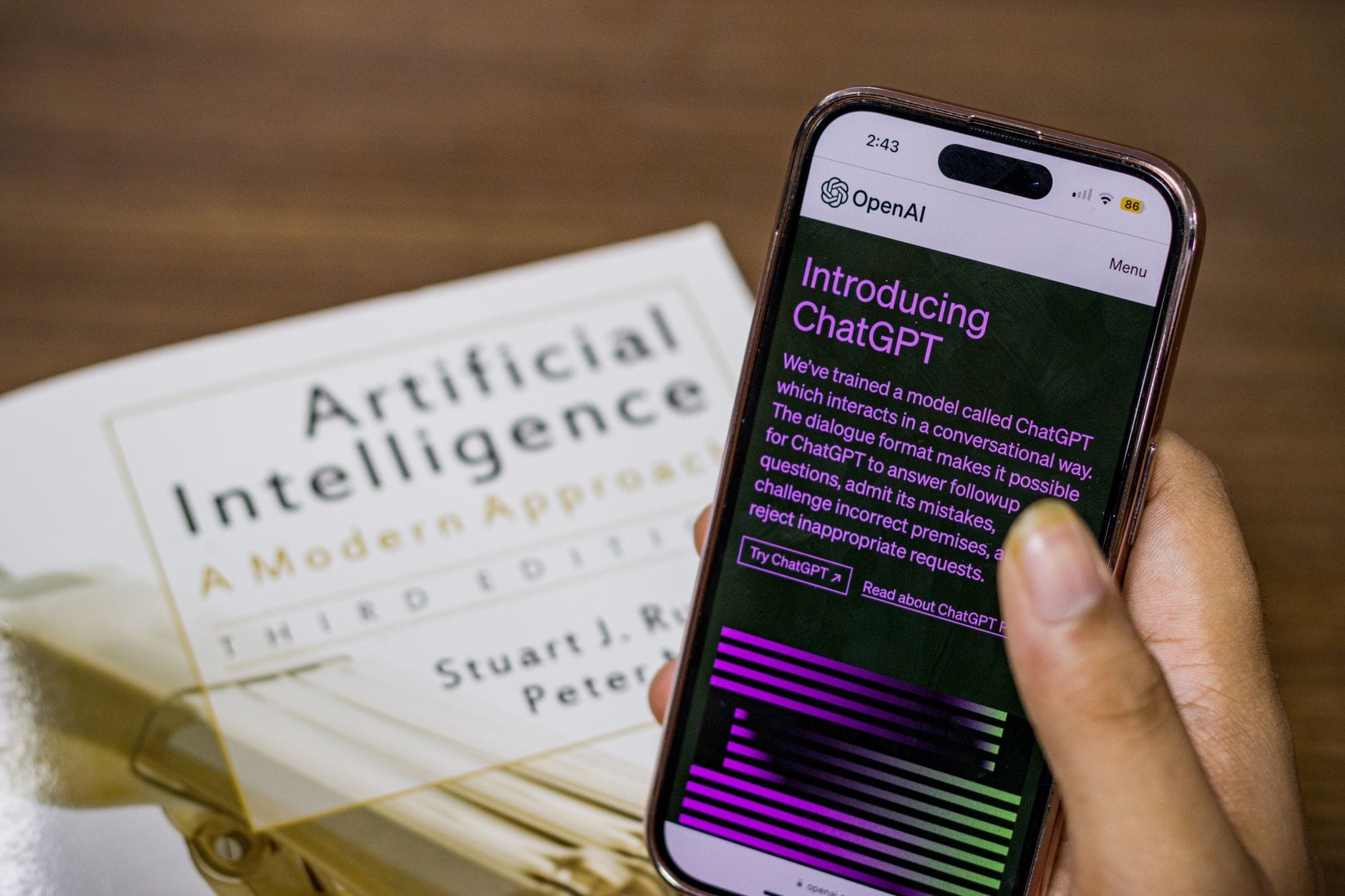 ChatGPT para Advogados
