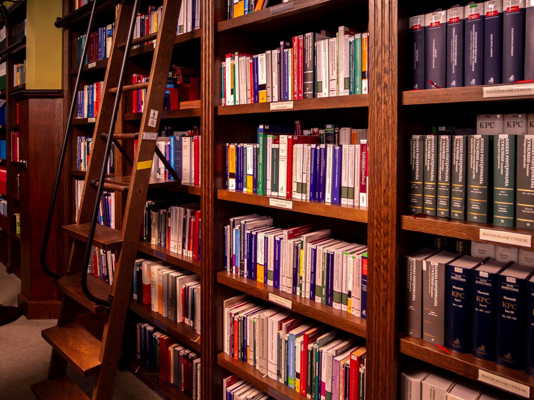 como usar ia para organizar biblioteca de modelos jurídicos
