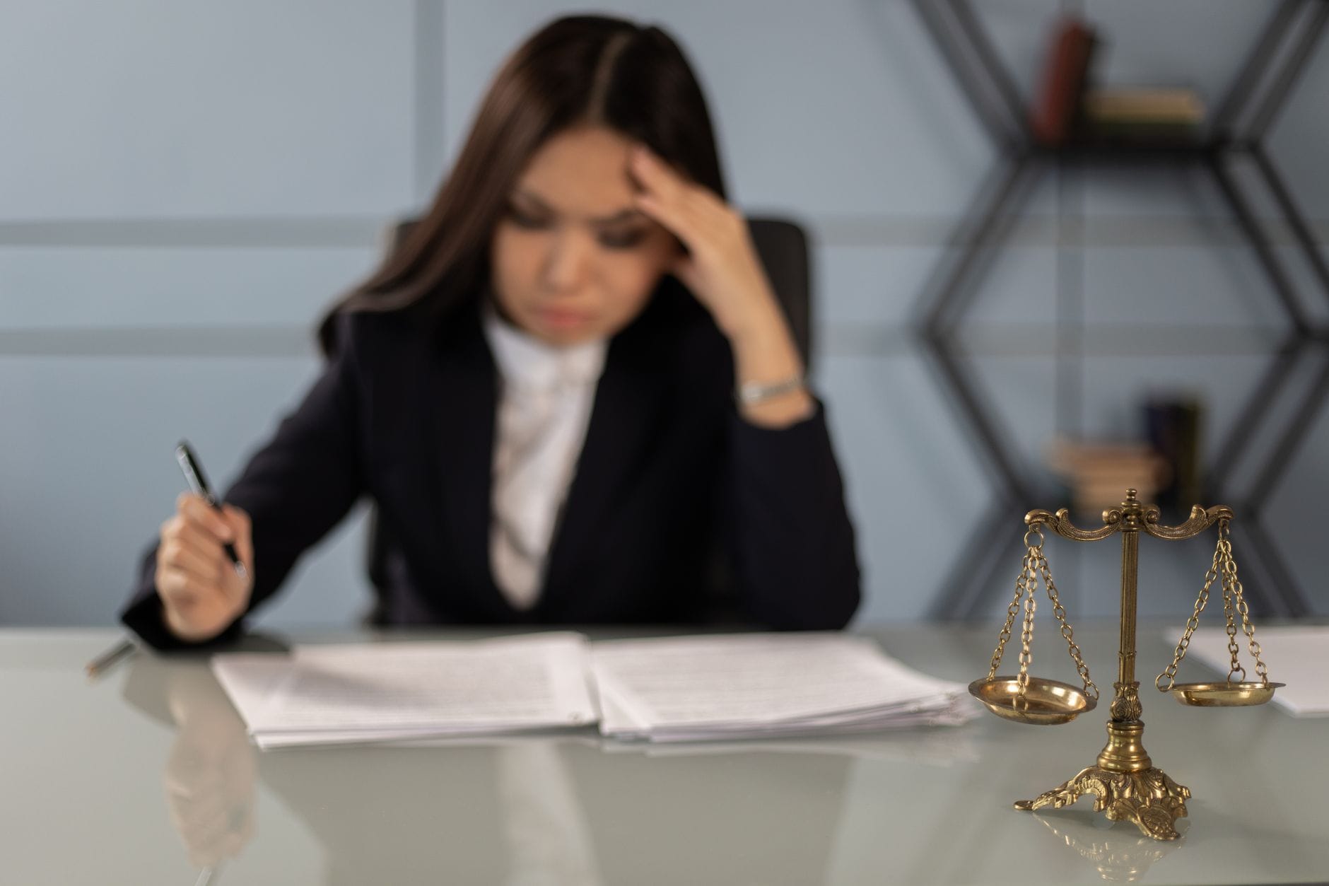 IA para Advogados Trabalhistas