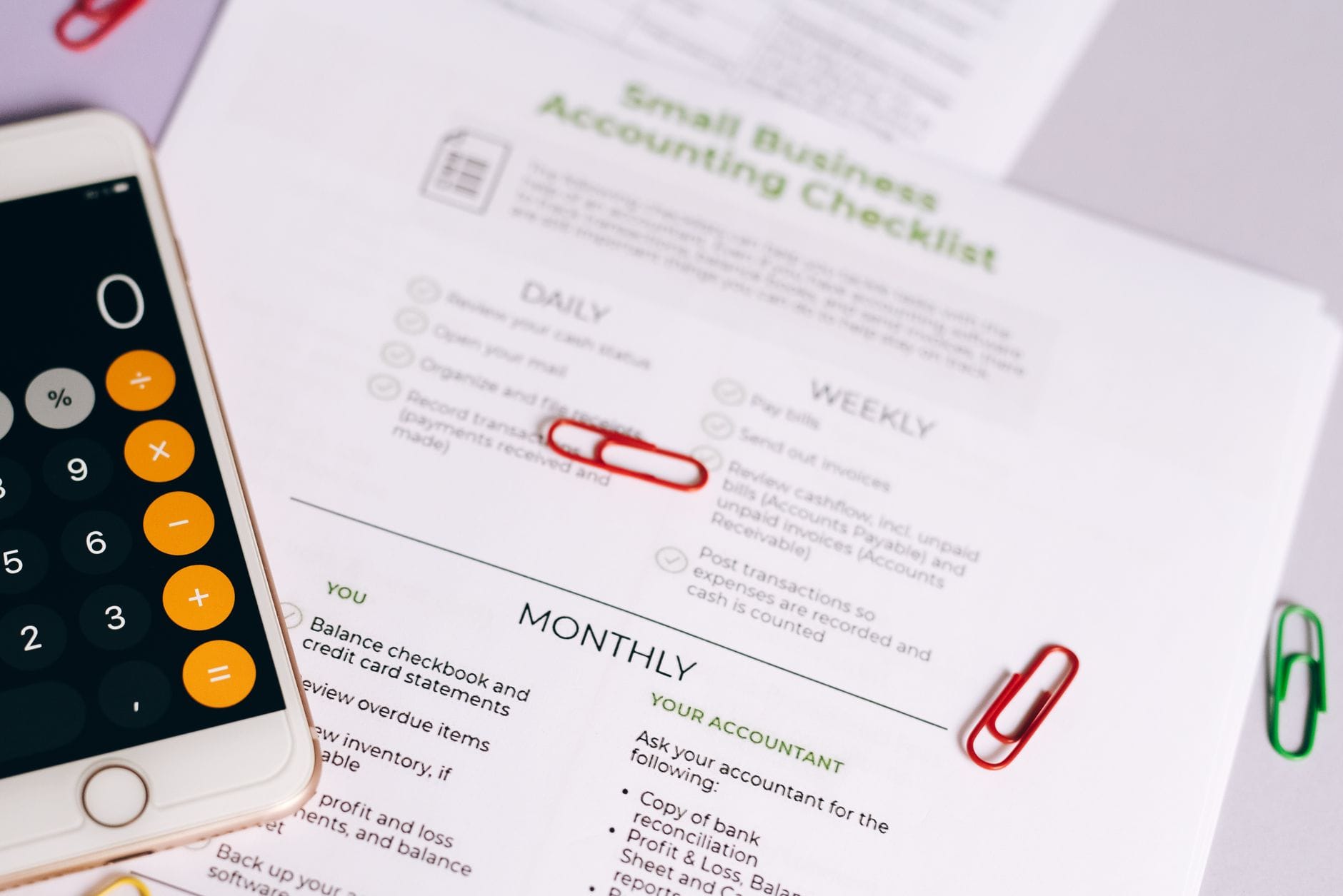 como usar ia para montar checklist de consulta paga