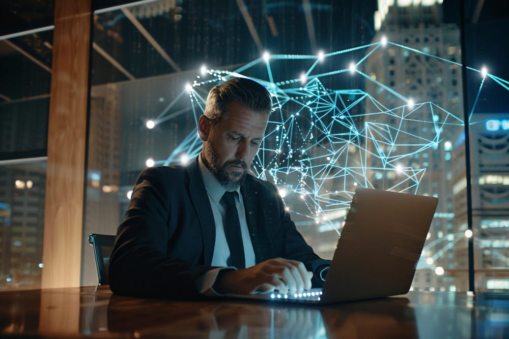 Como integrar inteligência artificial de forma segura na advocacia com verificação jurídica