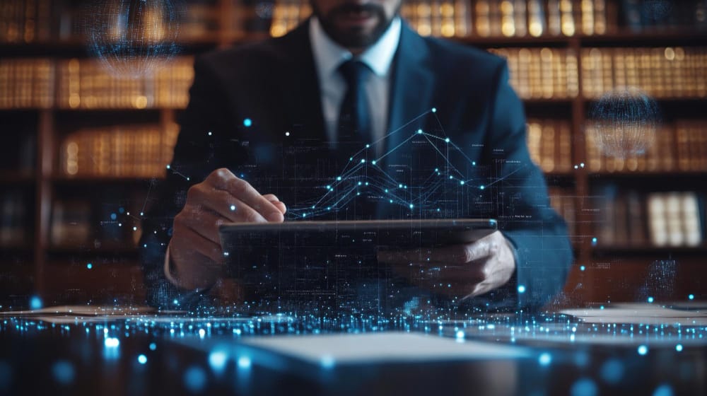 Como comparar ferramentas de IA para advogados antes de contratar