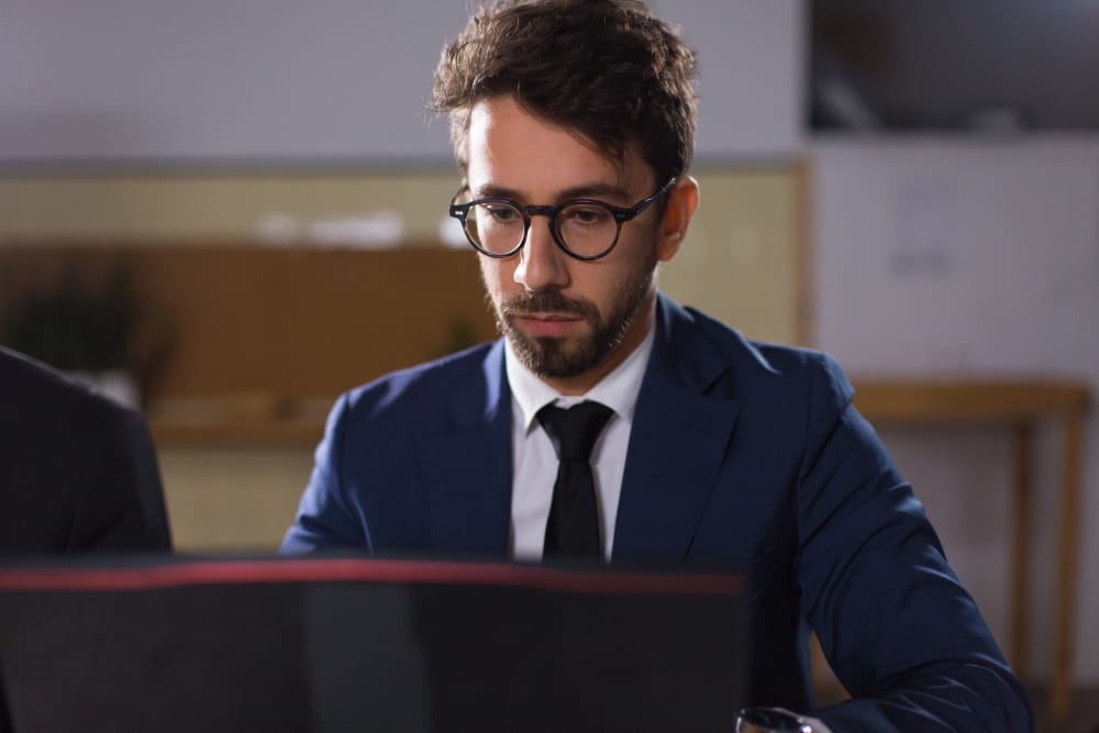 Soluções Tecnológicas Para a Gestão Eficiente de Escritórios Jurídicos