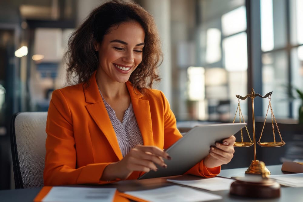 Como aumentar a produtividade jurídica sem comprometer a qualidade das peças