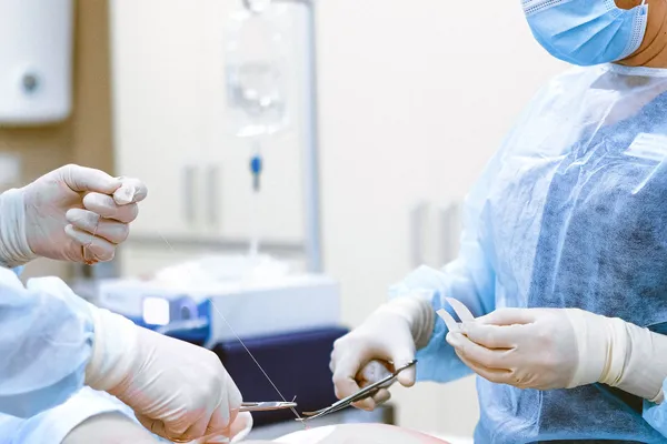 guia primeiro atendimento cirurgia plástica reparadora pós-bariátrica