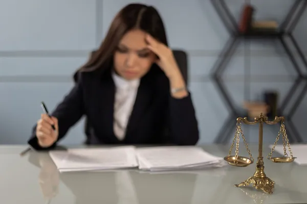 IA para Advogados Trabalhistas