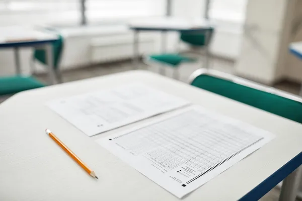 prompt para organizar provas com ia