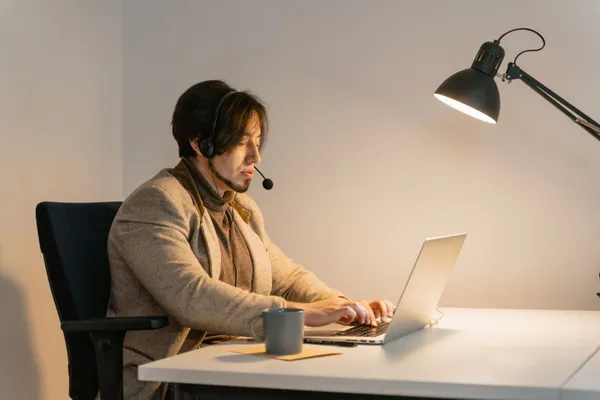 guia primeiro atendimento horas extras teletrabalho home office