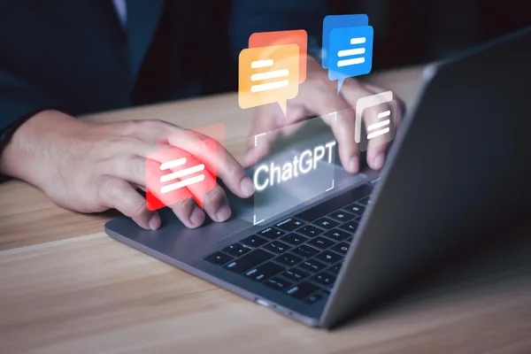 Como Criar um Assistente Personalizado no ChatGPT para Seu Escritório de Advocacia