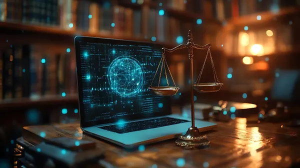 Ranking das Top 5 Ferramentas de IA para Advogados em 2026