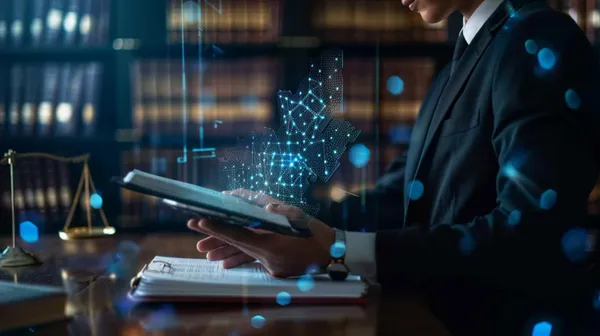 Inteligência artificial na advocacia em 2026: oportunidades, riscos e cuidados essenciais