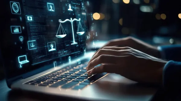 O que é legaltech e por que ela se tornou essencial para a advocacia moderna
