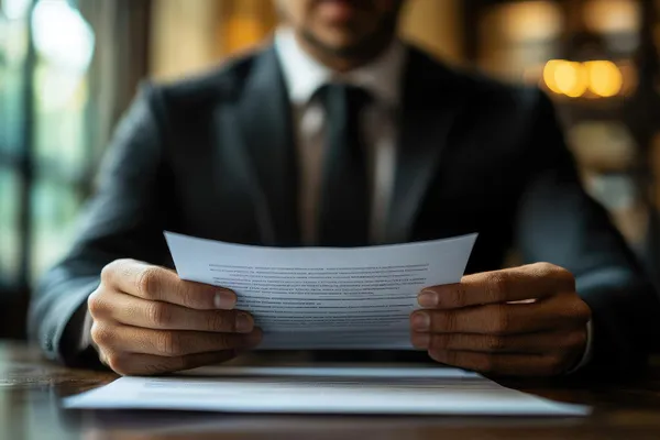 O Que É Petição Inicial e Seus Requisitos